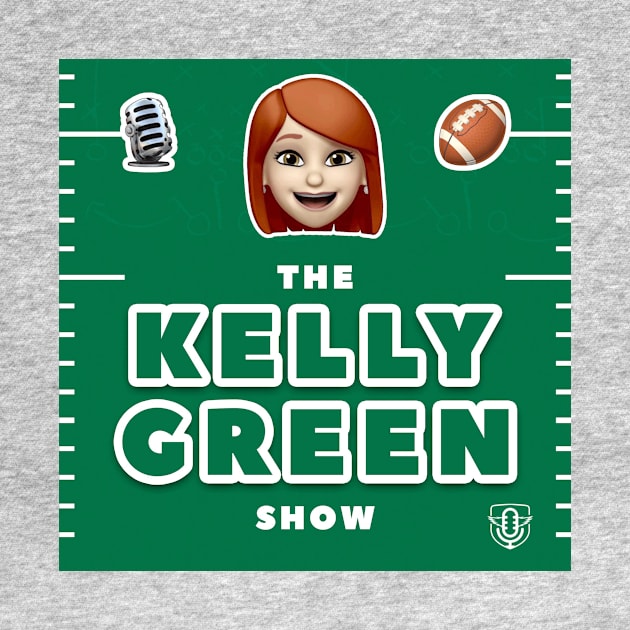 The Kelly Green Show by Eagles Unfiltered